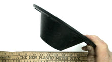 Detmar 12-1131 Table Base - 6" Diameter 2" Hole - Used