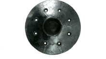 Cana Intl Table Base 6 1/2" Wide - 2" Hole - Used