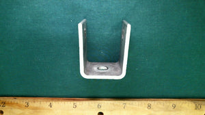 Bimini Top Square Hinge Bracket - Used