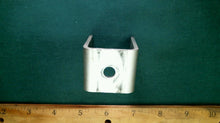 Bimini Top Square Hinge Bracket - Used