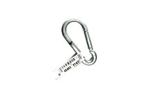 Baron 2450 1/4" Spring Hook/Snap Link