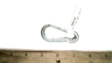 Baron 2450 1/4" Spring Hook/Snap Link