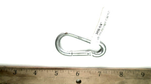 Baron 2450 1/4" Spring Hook/Snap Link