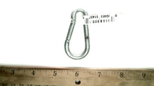 Baron 2450 1/4" Spring Hook/Snap Link