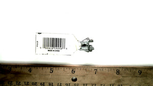 Cooper Campbell T7670409 1/16" Wire Rope Clip