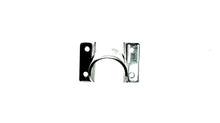 Chrome Flag Pole Bracket