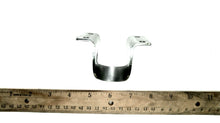 Chrome Flag Pole Bracket