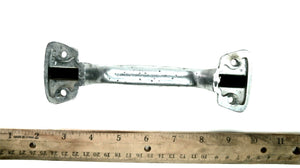 Vintage Attwood 6208 Chrome Grab Handle 6" - Used