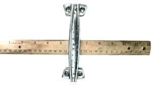 Vintage Attwood 6208 Chrome Grab Handle 6" - Used