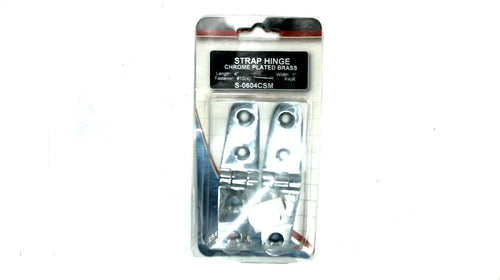Pair of Boater Sports S-0604CSM 4