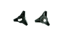 LEI Lowrance Pair of Gimbal Knobs - Used
