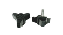 LEI Lowrance Pair of Gimbal Knobs - Used