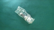 Moeller 035732-10 Chrome Thru-Hull Fuel Tank Vent for 5/8" Hose