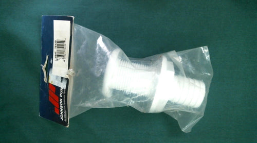 Johnson Pump 75125 1-1/8