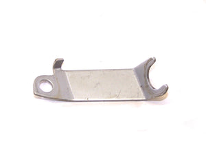 Nissan 3R3-65205-0 Water Pipe Lock Plate 2002-2014 9.9-20HP - Used
