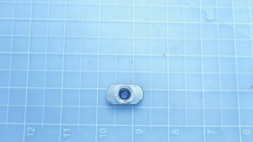 Nissan 3F3-76042-1 Nut - Used