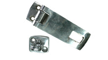 Attwood 2013A3 Swivel Eye Hasp - Flush Mount - Used