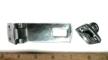Attwood 2013A3 Swivel Eye Hasp - Flush Mount - Used