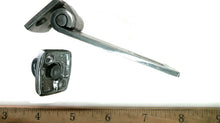 Attwood 2013A3 Swivel Eye Hasp - Flush Mount - Used