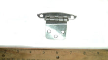 Sea-Dog 2019541 Hinge - Flush Mount Concealed