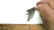Sea-Dog 2019541 Hinge - Flush Mount Concealed
