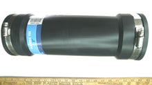 Everflow 4858 Flexible Tee 3" with Clamps