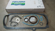 Fel-Pro 17125 Gasket Conversion Set (GB)