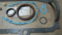 Fel-Pro 17125 Gasket Conversion Set (GB)