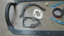 Fel-Pro 17125 Gasket Conversion Set (GB)