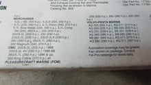 Fel-Pro 17125 Gasket Conversion Set (GB)