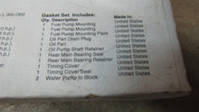 Fel-Pro 17125 Gasket Conversion Set (GB)
