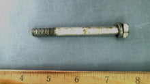 Johnson Evinrude OMC 331998 Screw 330265 Lockwasher - Used