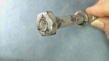 Johnson Evinrude OMC 331998 Screw 330265 Lockwasher - Used