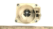 Johnson Evinrude OMC 383663 Impeller Housing 385098 Cover - Used
