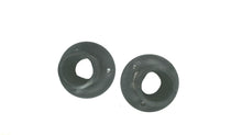 Pair of Ladder Mounting Cups - Used
