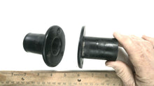 Pair of Ladder Mounting Cups - Used
