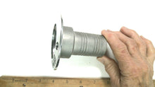 Attwood 66126-5 Waste Deck Fitting - 1 1/2" OD - No Cap