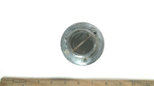 Deck Fill W/Splash Guard - No Cap - 1 1/2" OD - Used