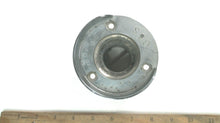 Deck Fill W/Splash Guard - No Cap - 1 1/2" OD - Used