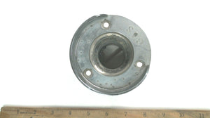 Deck Fill W/Splash Guard - No Cap - 1 1/2" OD - Used