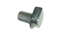 Stainless Tank Vent - 3/4" OD - Threaded - Used