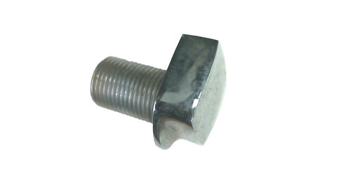 Stainless Tank Vent - 3/4