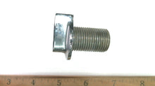 Stainless Tank Vent - 3/4" OD - Threaded - Used