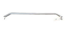 35 1/2" Stainless Steel Handrail - Used