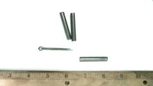 Dare Products K 9 Ma Pkg of 3 Shear Pins 1/4" X 1 1/2" & 1 Cotter Pin