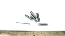 Dare Products K 9 Mo Pkg of 5 Shear Pins 1/4" X 1 1/8" & 1 Cotter Pin