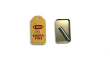 Cosom # 15 Pkg of 1 Shear Pin