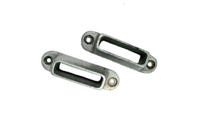 Pair of Bow Sockets - Used