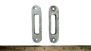 Pair of Bow Sockets - Used