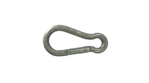Snap Hook Carabiner - 3 1/8